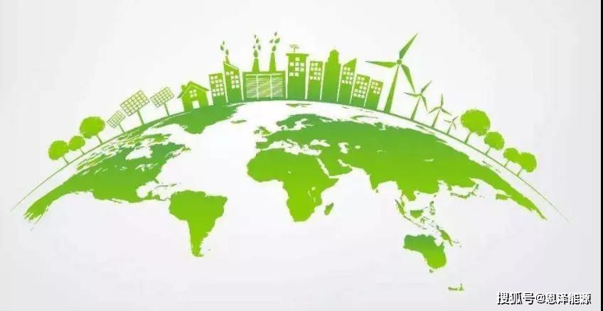 生物质能源开展迎来新机遇