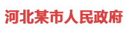 河北某市：市级数据治理平台