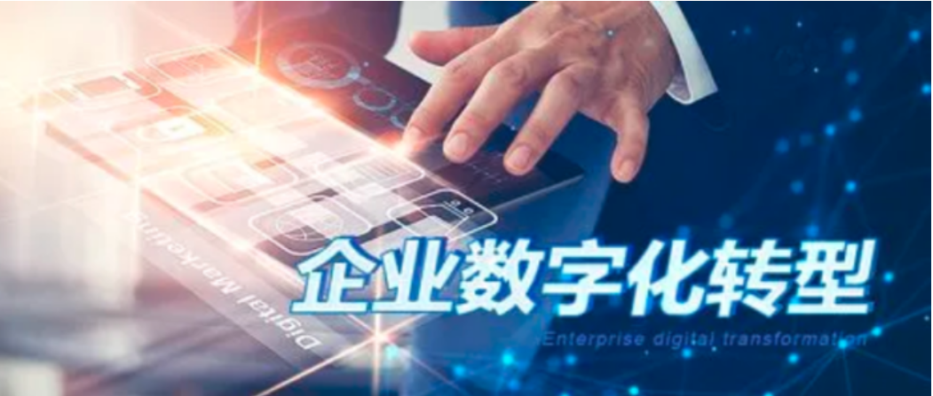 数字化转型论道，项目向实